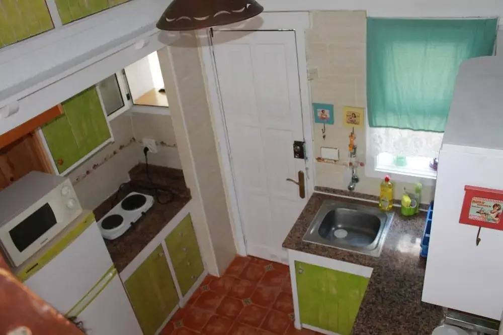 Apartment with 2 Bedrooms in Mogán, with Wonderful Sea View, Pool Access, Terrace - 200 M From the Beach