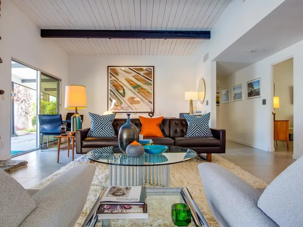 Modern Monte Vista Holiday home 4