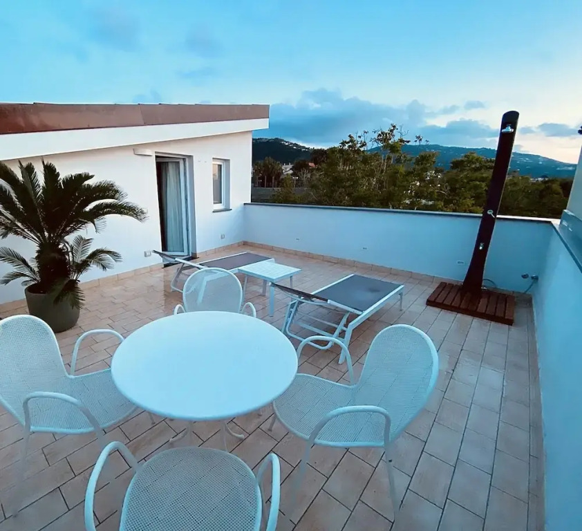 Relais Kaora GUESTHOUSE