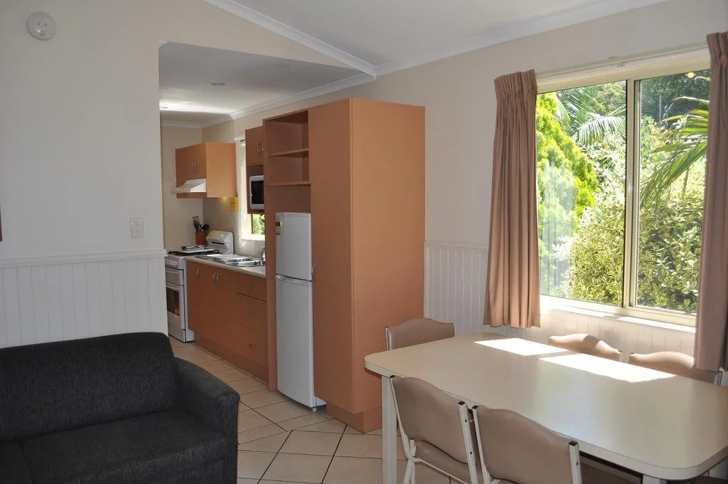 Tasman Holiday Parks - Jervis Bay