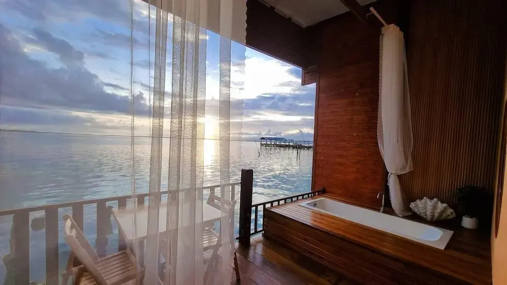 44Kohsaraihomestay