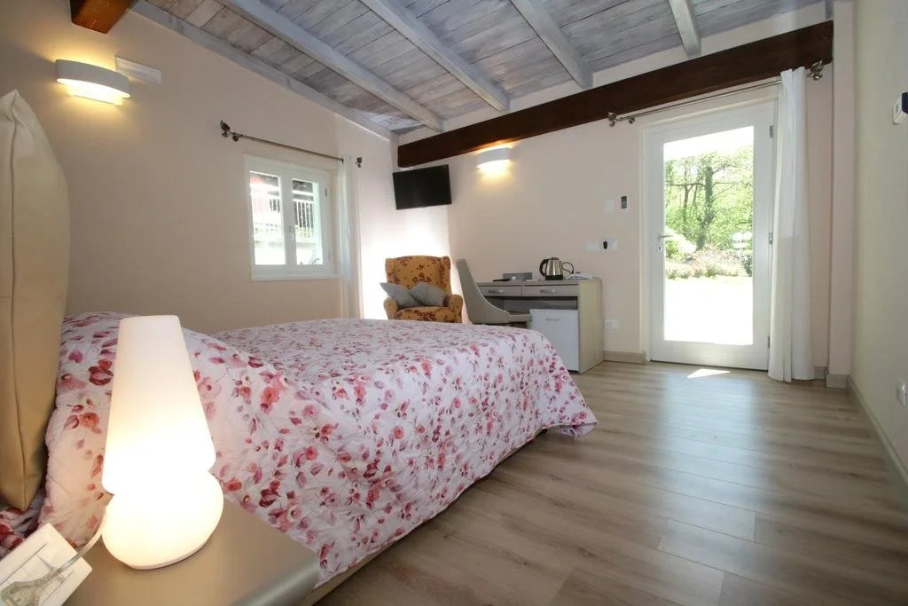 B&B Casa Ierardi