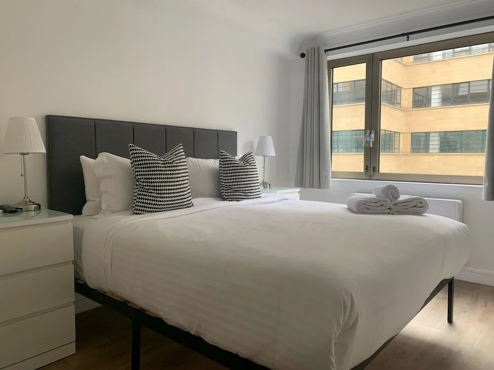 Marlyn Lodge   City of London