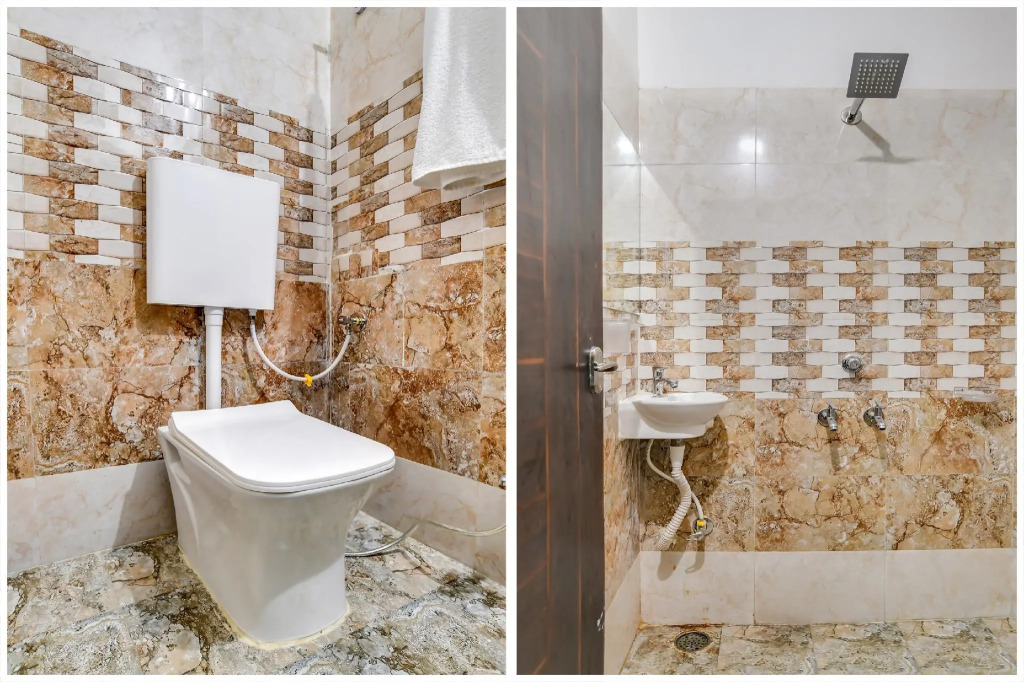 OYO 77796 Hotel Elite
