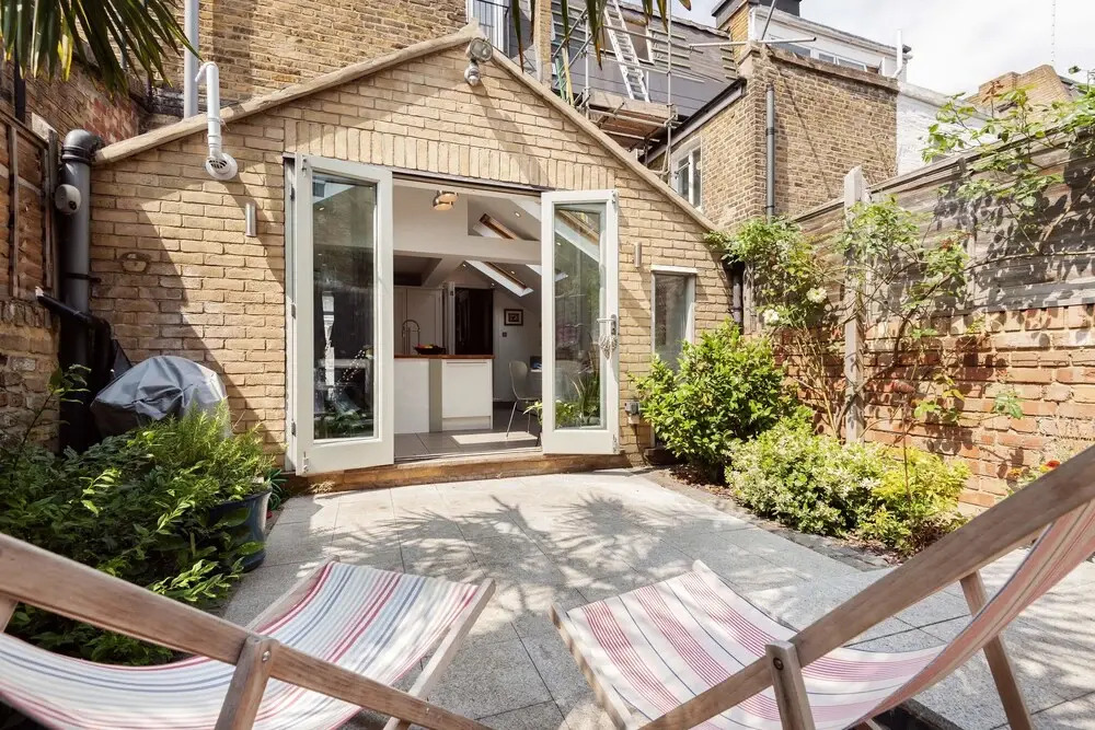 The Brackenbury Village Gem