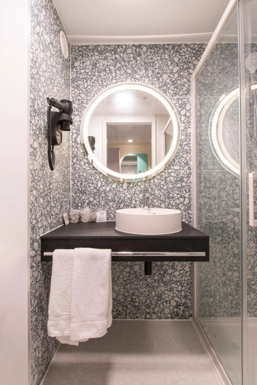 ibis Styles Bredene