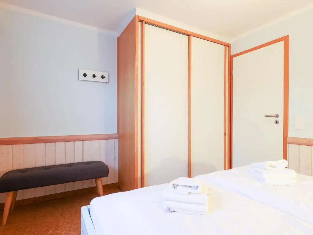 Appartement Klööwer 23