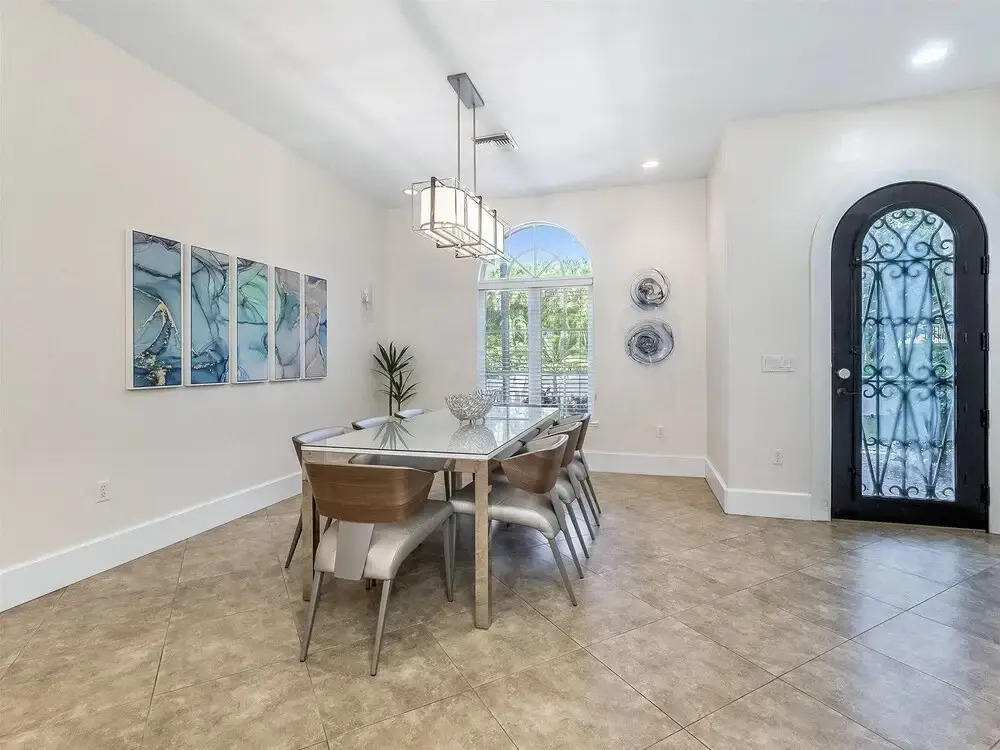 Casa Captiva