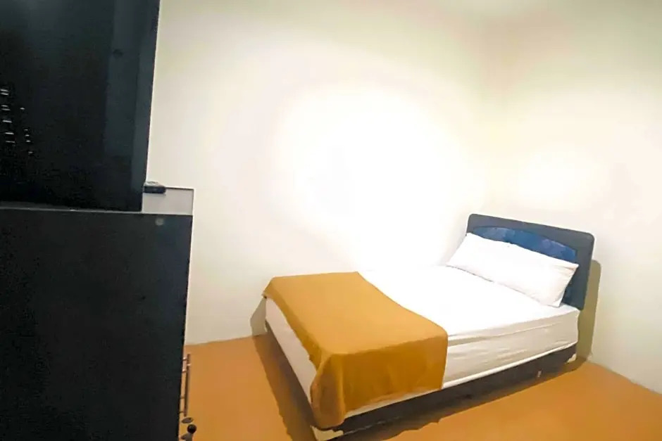 Kanca Homestay RedPartner