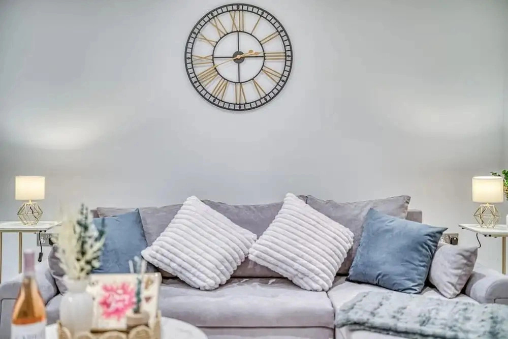 Charming Home Away From Home