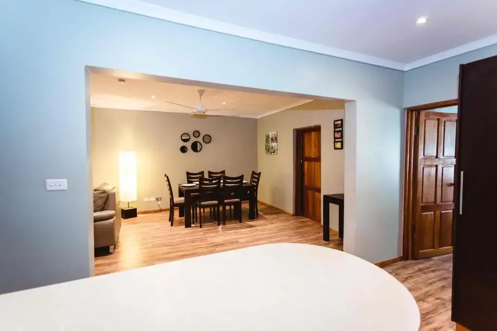 Platinum Cawa Apartments