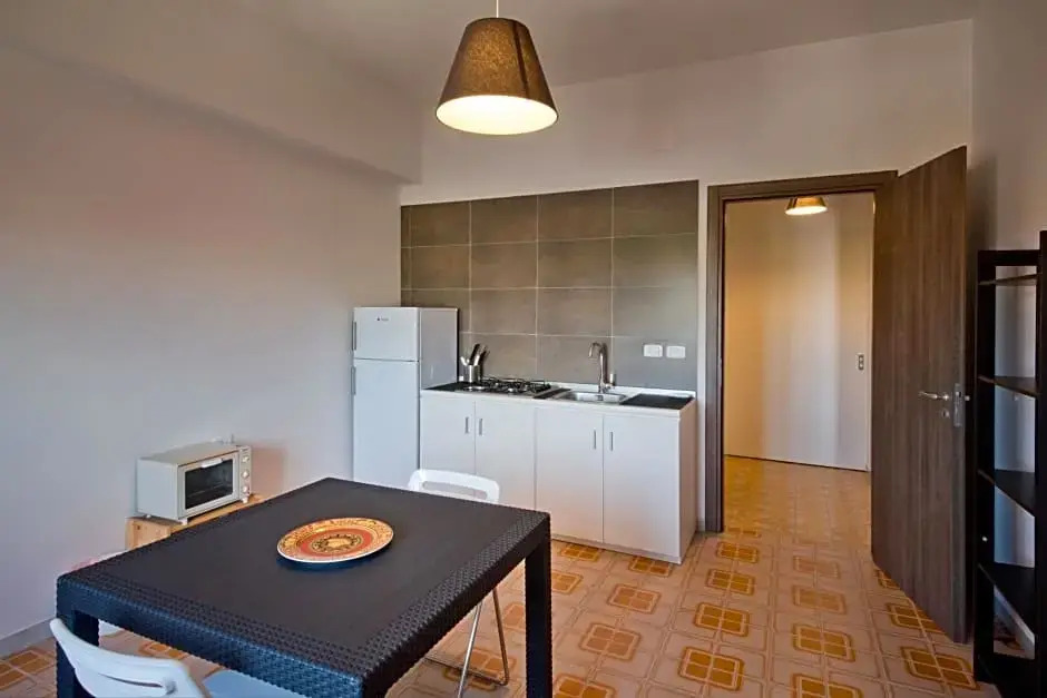 Il Quadrato Bed and Breakfast