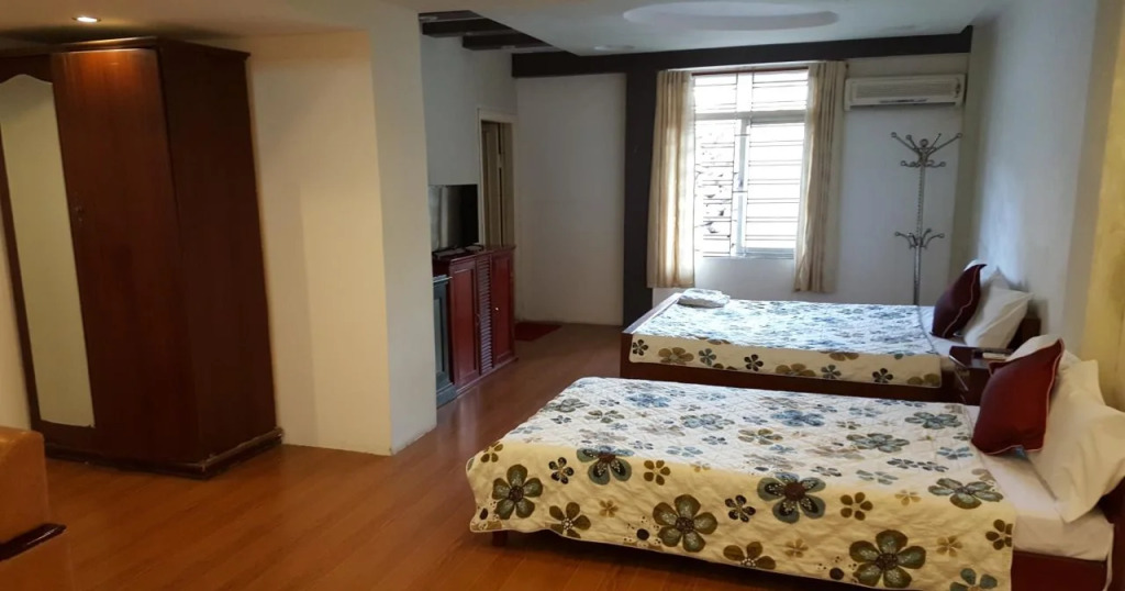 Hoang Anh Hotel