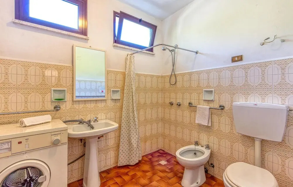 Holiday Home Locmansana,Il Ceppo