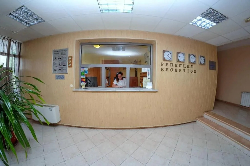Rodopi Hotel