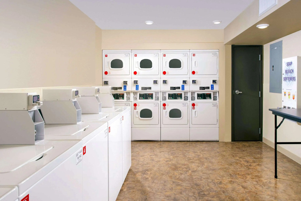 WoodSpring Suites Allentown