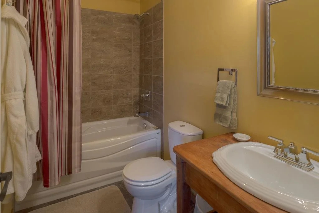 Country Encounters Accommodations