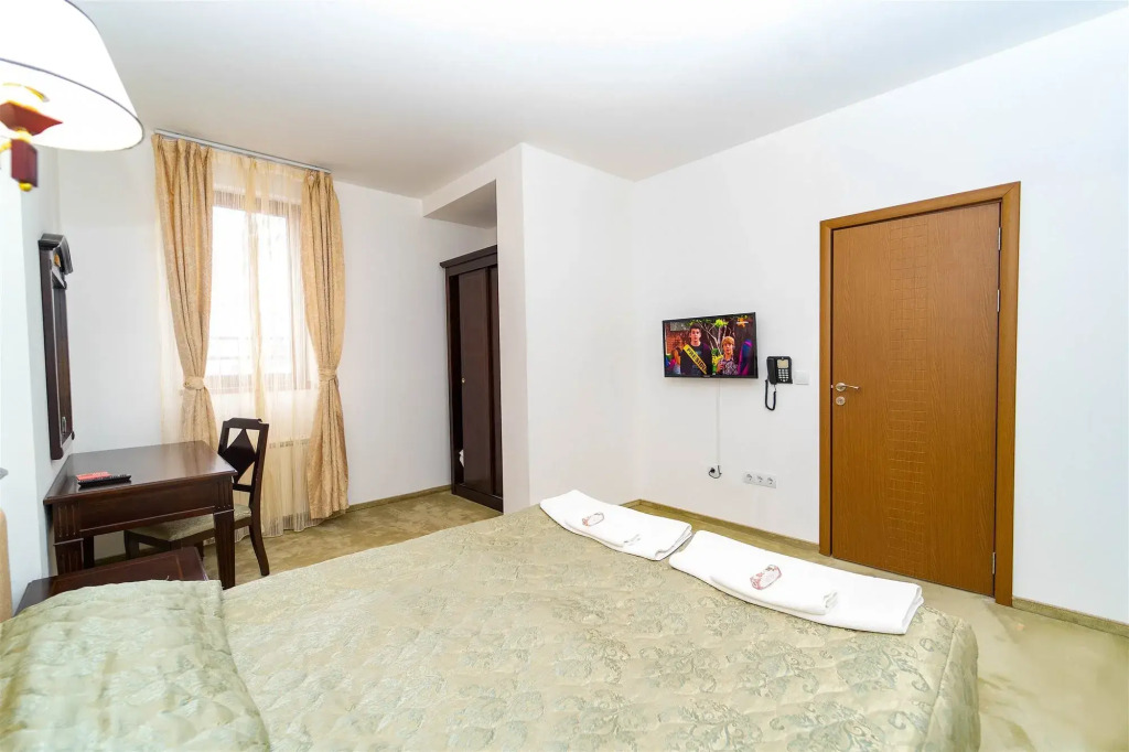 MPM Family Hotel Merryan