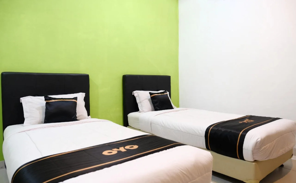 Central City Hotel