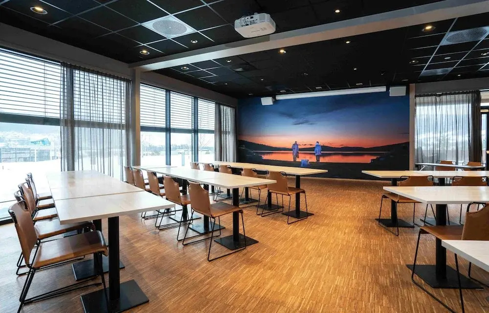 Thon Hotel Vinstra