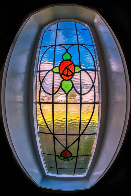 Abundance Bed & Breakfast