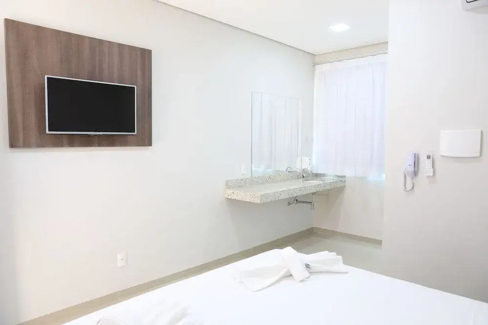 Hotel PetroShop