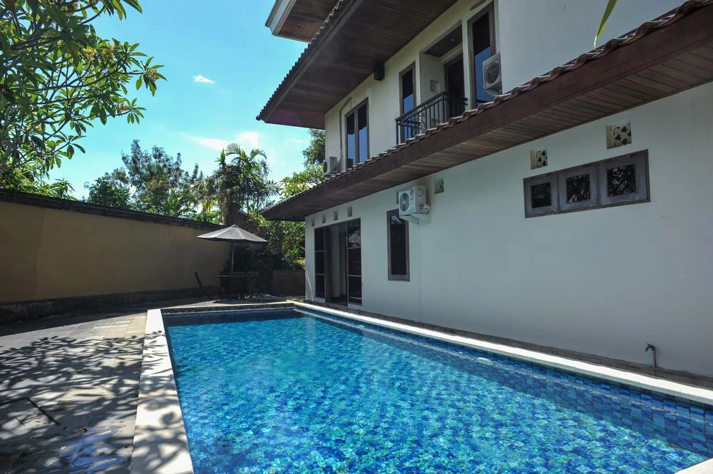 Airy Blahbatuh Permata Pering 88 Gianyar Bali