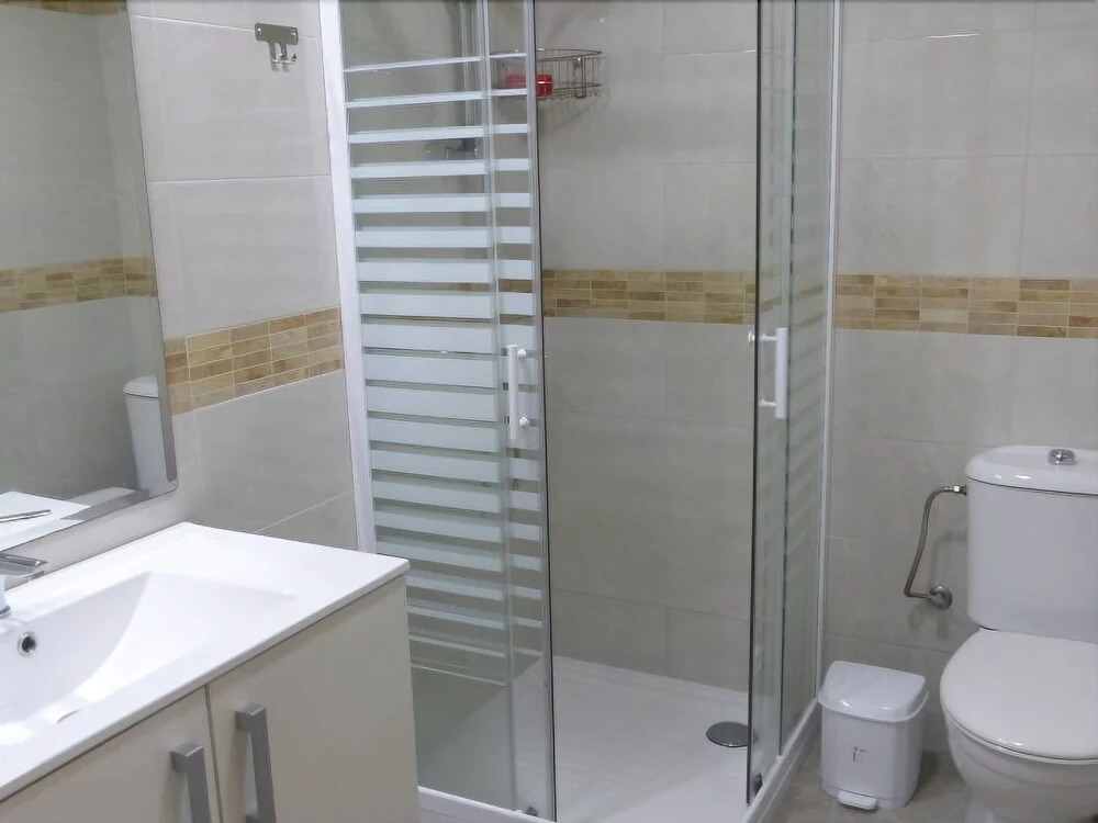 Apartamento Albatros