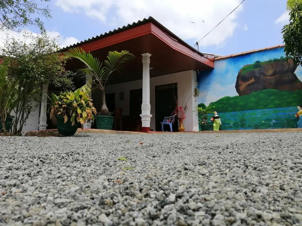 Abawaththa Guest House