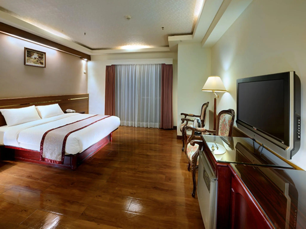 Cheng Pao Hotel