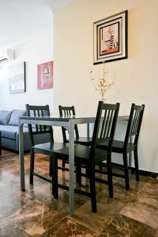 Tao Apartment