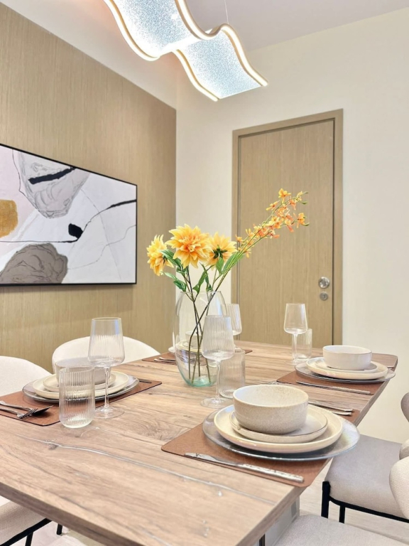 Luxurious 2-bedroom Apartment With Full Accessibility in Nairobi