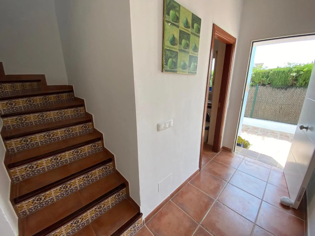 Charming 1 bedroom suite next to Puerto Banus