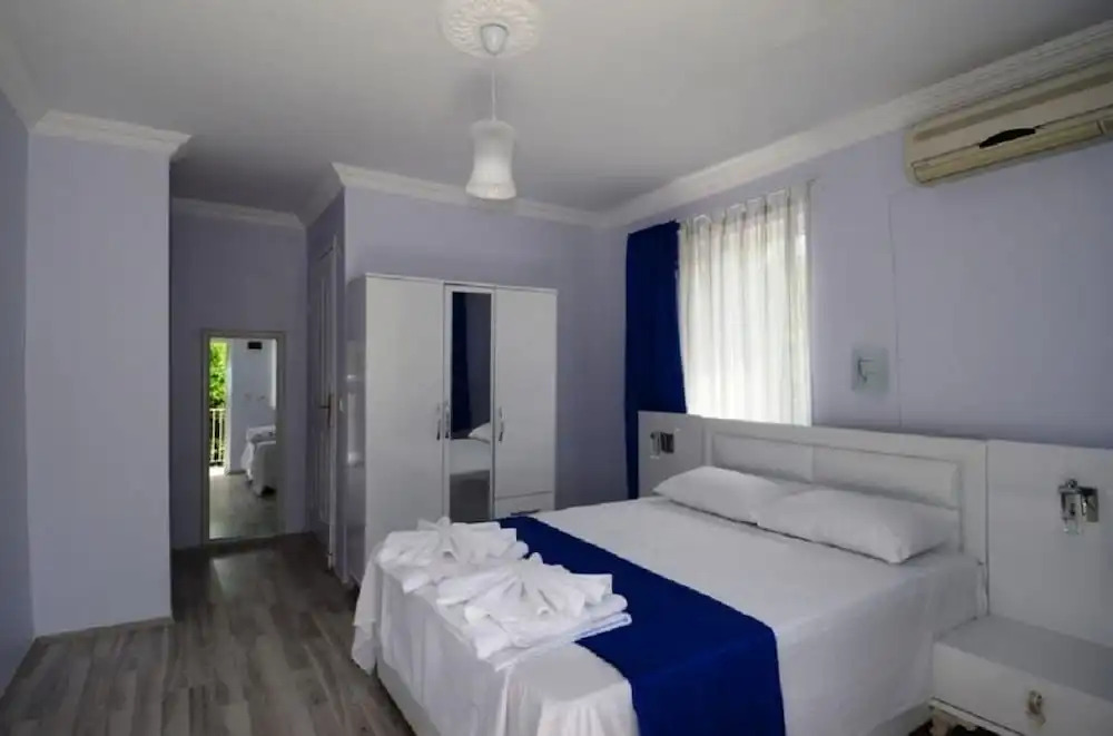 Selimiye Garden Beach Hotel