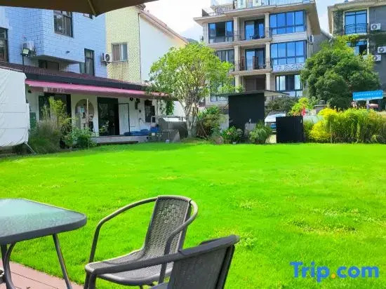 Hangzhou Yingcha Homestay