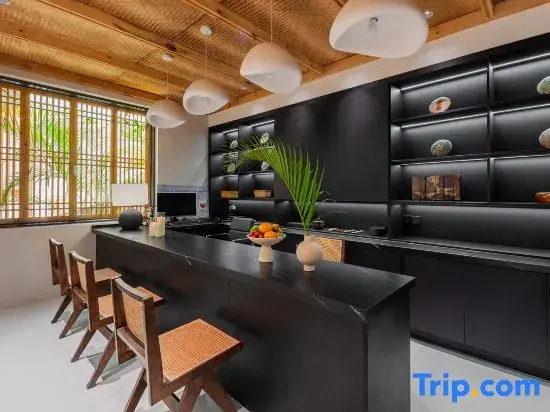 Yizhai Chaji Homestay (Jianshui Ancient Town Confucian Temple)