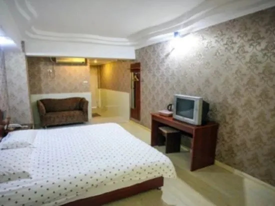 Huaiyuan Shangke Express Hotel