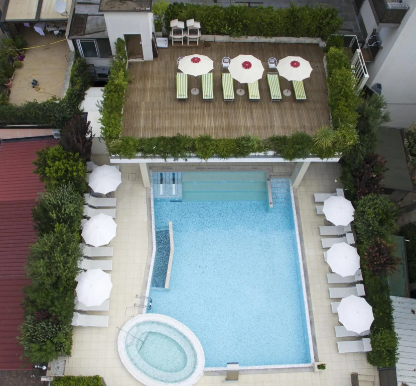 Hotel Byron