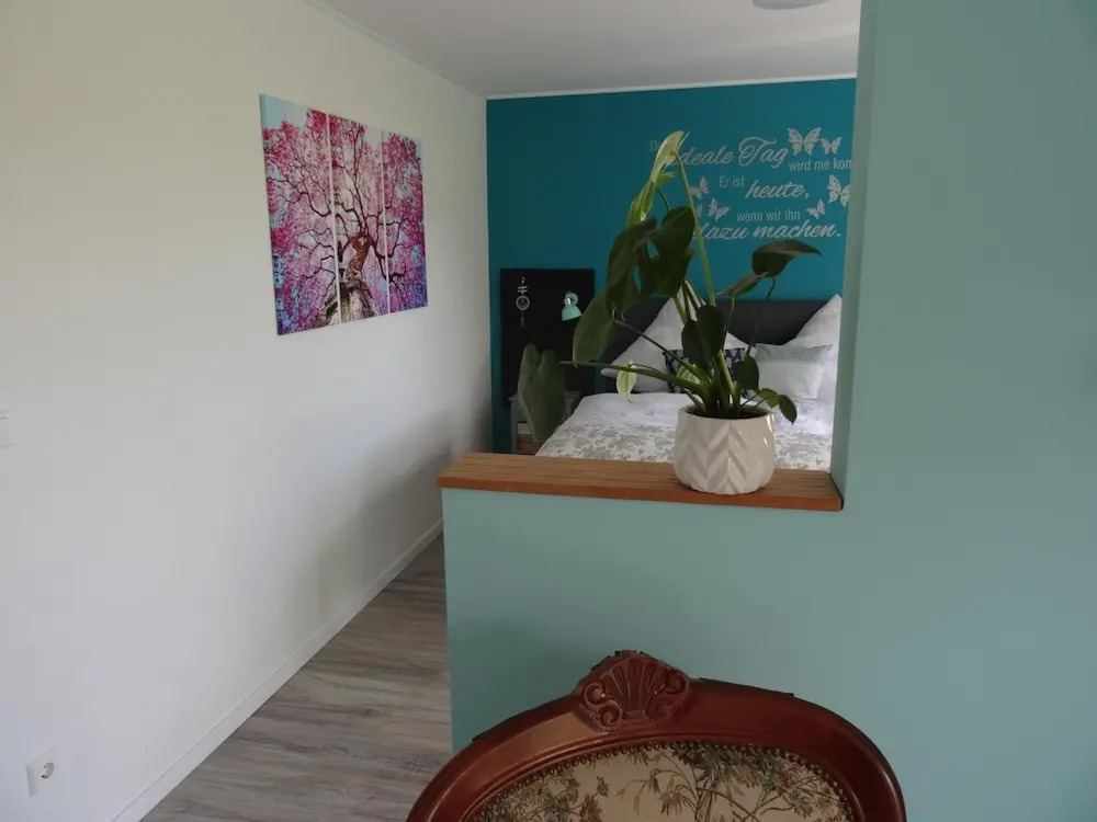 Dat lütte Nest