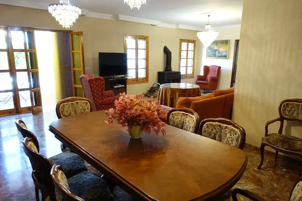 Casa Aurora