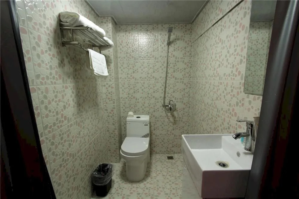 Hefei Aishang Hotel