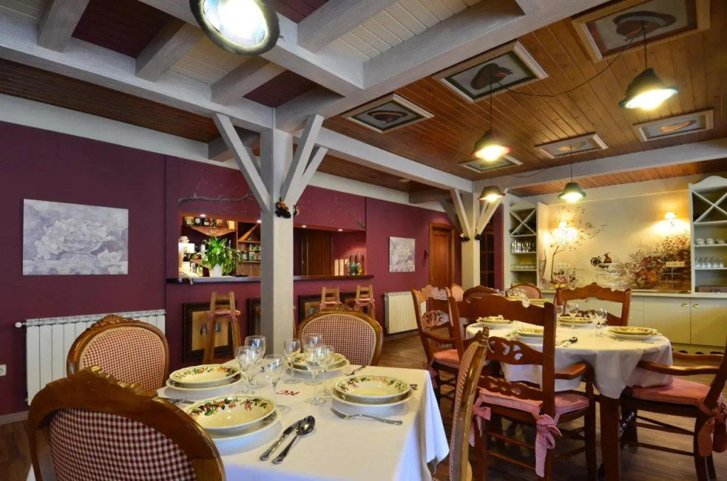 Hotel Colomers