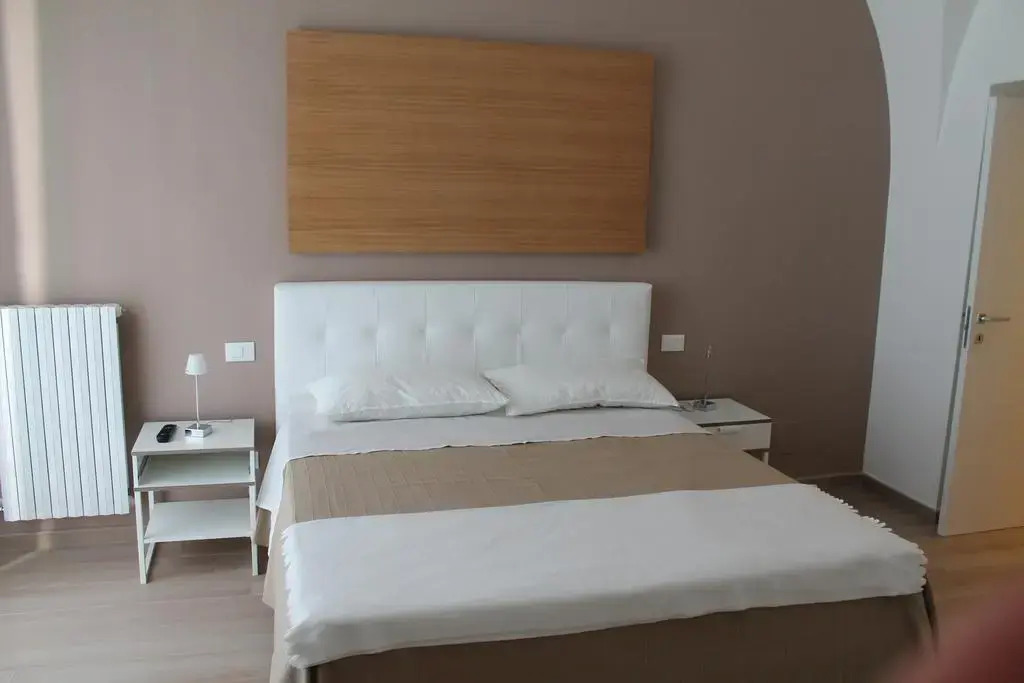 Guest house le Muse di Federico