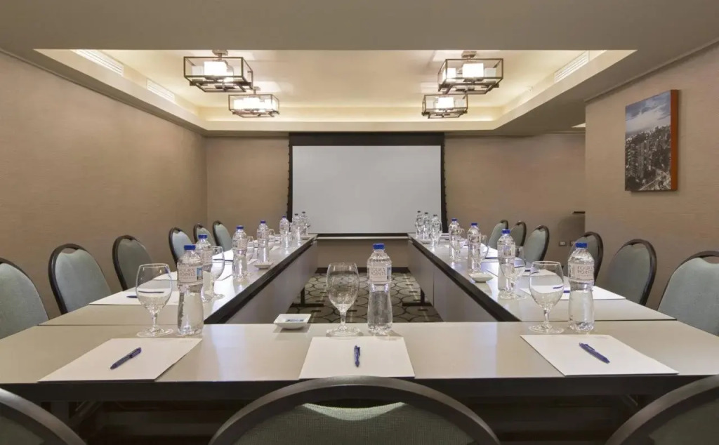 Sonesta Hotel Miraflores