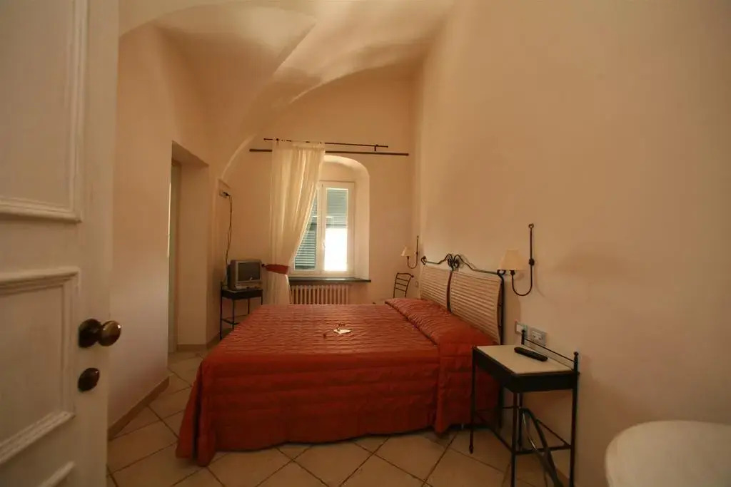 Hotel Vita Serena
