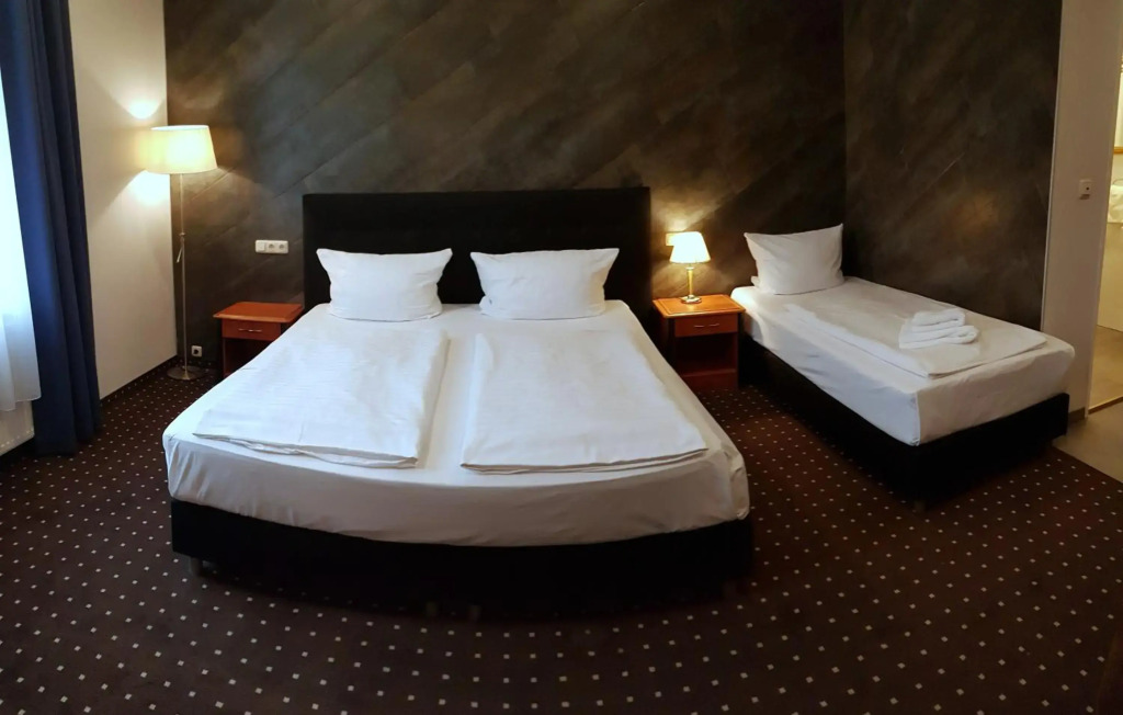 Hotel Zeil