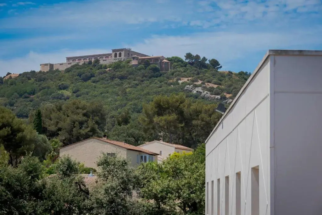 Kyriad ECO - Toulon Ouest La Seyne sur Mer