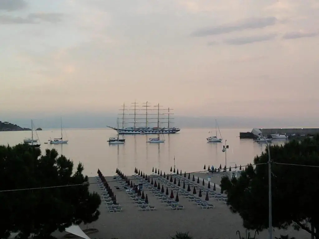 B&B Baia delle Sirene