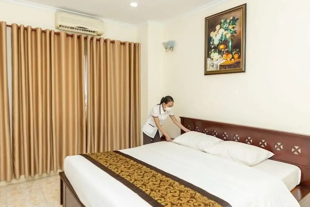 Biet Dien Hotel