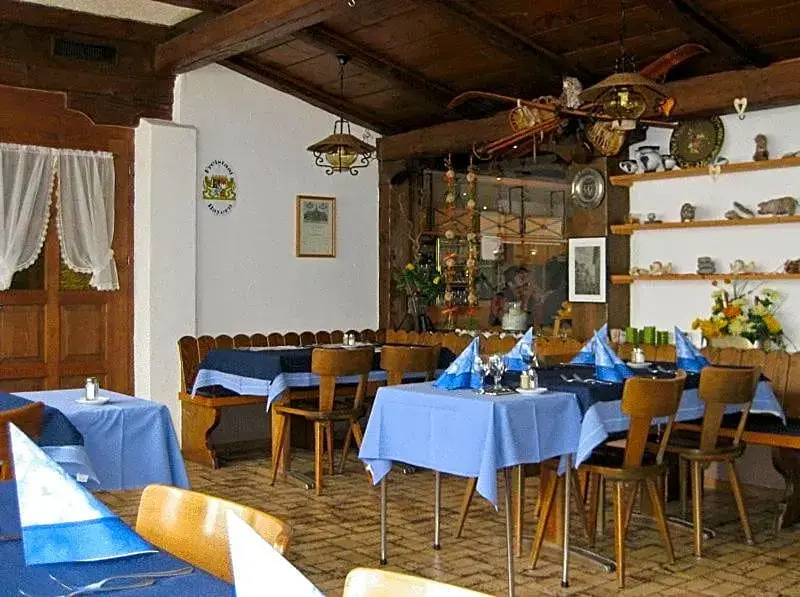 Hotel Seehof Laax